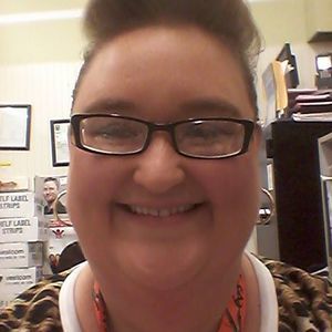 Meet your Posher, Traci